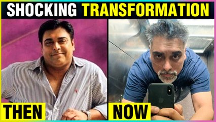 Ram Kapoor UNBELIEVABLE Weight Loss Transformation