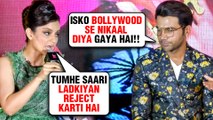 Kangana Ranaut And Rajkummar Rao ROAST Each Other In PUBLIC | Wakhra Swag LAUNCH