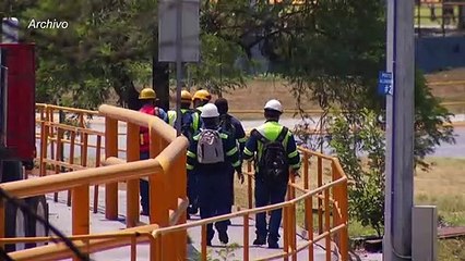 EEUU anuncia nuevos impuestos al acero de México