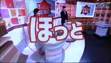 2019 07 08　NHK ほっとニュースアイヌモシリ　【 神聖なる アイヌモシリからの 自由と真実の声 】