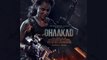 Kangana Ranaut shares Dhaakad new poster; Check Out | FilmiBeat