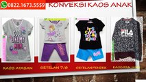 PALING LARIS…!! WA 0822.1673.5559, Grosir Baju Disney Anak