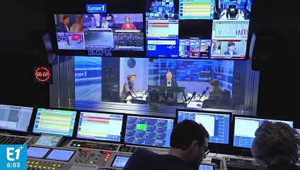 Copies du bac : "On laisse à Jean-Michel Blanquer la responsabilité de cette falsification juridique"