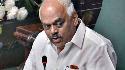 ಶಾಸಕರ ರಾಜೀನಾಮೆ ಅಂಗೀಕಾರ ಆಗುತ್ತದೆಯೋ? ಇಲ್ಲವೋ? ಸ್ಪೀಕರ್ ನಡೆ ಏನು? | K. R. Ramesh Kumar