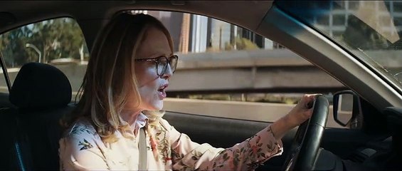 Gloria Das Leben wartet nicht Film