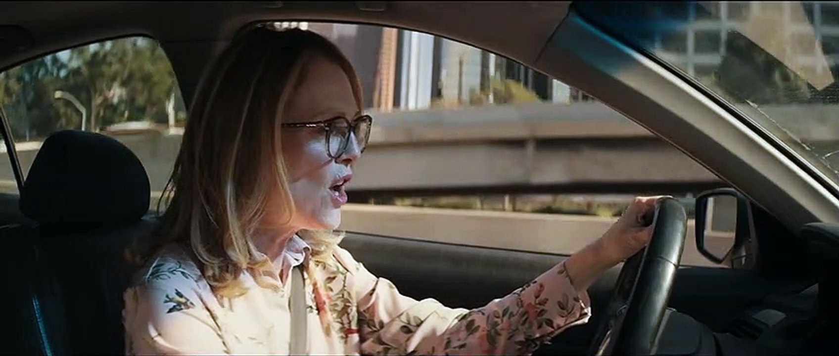 Gloria Das Leben wartet nicht Film