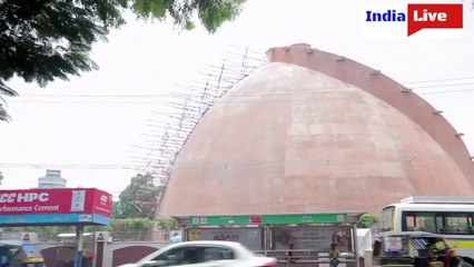 India Live – बिहार की राजधानी पटना के पांच स्थान/ Best 5 Tourist Places in Patna