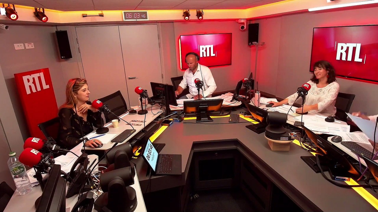 Les infos de 6h - Bernard Tapie : l'homme d'affaire absent à son procès, jugé "trop malade"