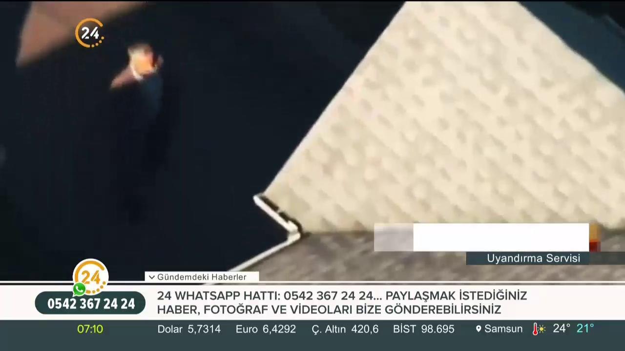 FETÖ'nün gerçek yüzünü anlatan "The Network" belgeseli