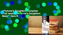 Fortune's Daughters Complete   Full version  Fortune's Daughters  Best Sellers Rank : #2
