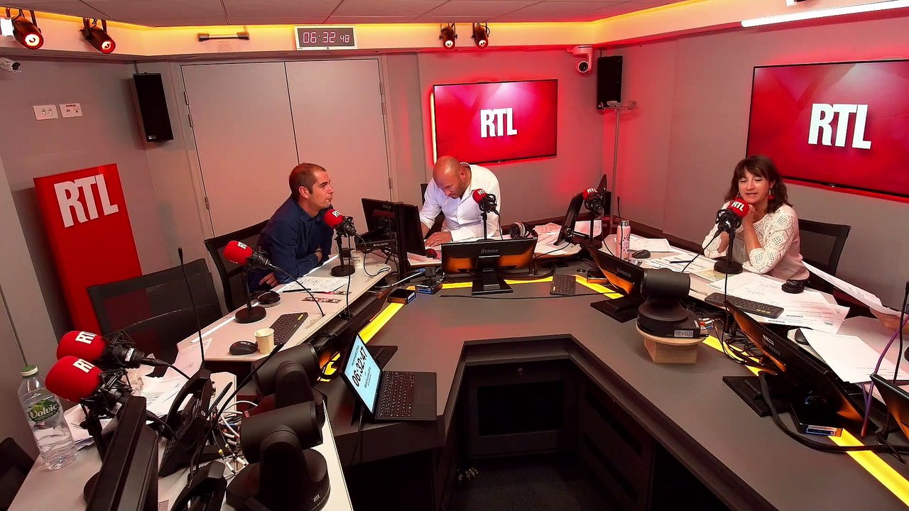 Les infos de 6h30 -