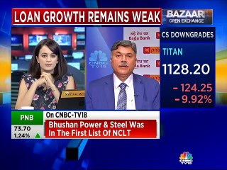 Don't expect an impact on P&L due to Bhushan Power & Steel's fraud, says PNB