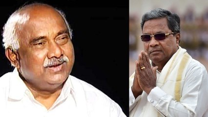 ಸಿದ್ದು, ದೇವೇಗೌಡ್ರ ಬಗ್ಗೆ ಎಚ್.ವಿಶ್ವನಾಥ್ ಹೇಳಿದ್ದೇನು? | Oneindia Kannada