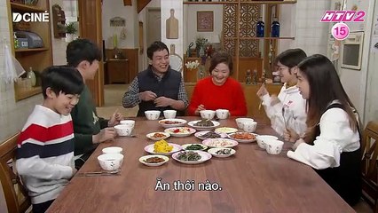 Con Ruột Và Con Riêng Tập 1 - HTV2 Lồng Tiếng - Phim Hàn Quốc - Phim Con ruot va con rieng tap 2  - Phim Con ruot va con rieng tap 1