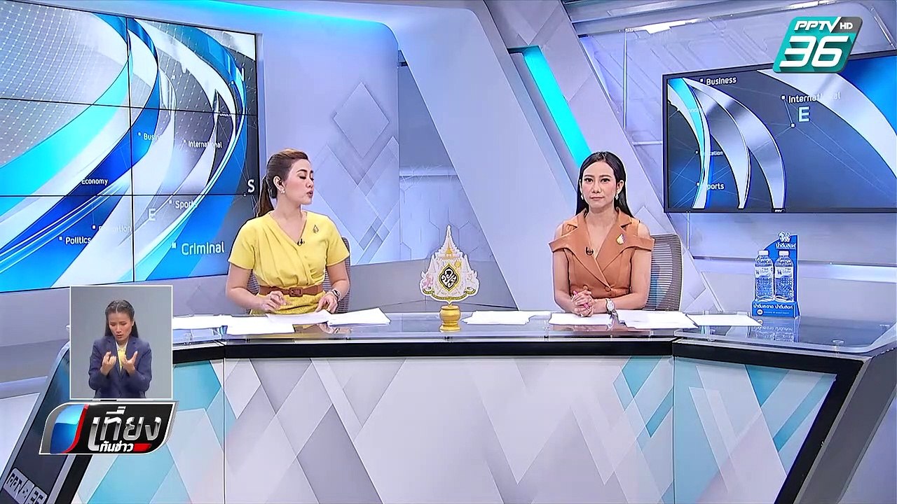 ผู้ว่าฯ นครราชสีมา สั่งห้ามทุจริตอาหารกลางวันเด็ก | เที่ยงทันข่าว