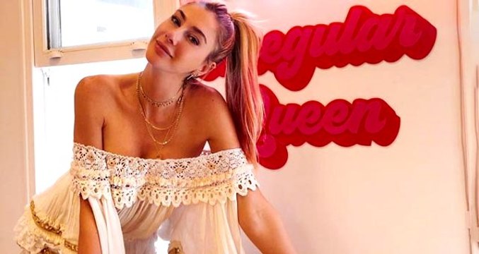 Şeyma Subaşı, Guido Senia'nın doğum gününde çekilen fotoğrafları paylaştı