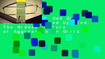[GIFT IDEAS] Odd Girl Out, Revised and Updated: The Hidden Culture of Aggression in Girls