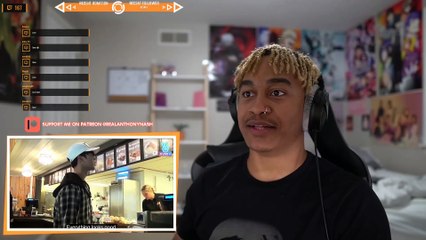 Bon Voyage [Season 1] - Episode 3: Humorous and playful tour over the mountains and seas! - Reaction