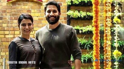 Samantha Secret Tattoo Pic Goes On Viral(Telugu)