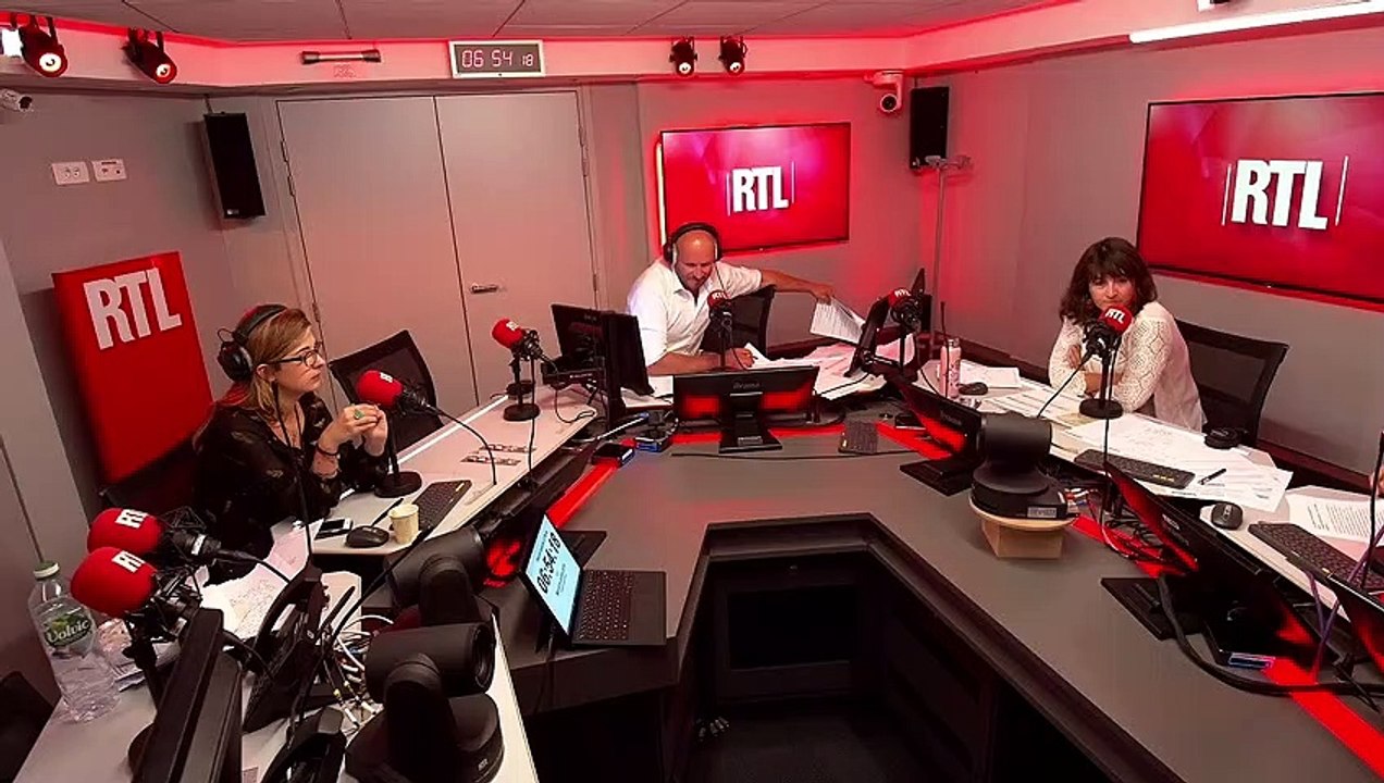 Procès Tapie : Stéphane Richard, PDG d'Orange, sur la sellette ?