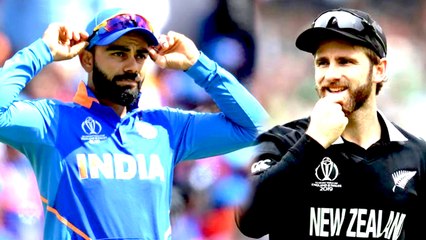 ICC World Cup 2019: இதை மட்டும் இன்று சரியாக செய்தால்.. இந்தியா பைனல் செல்லும்- வீடியோ