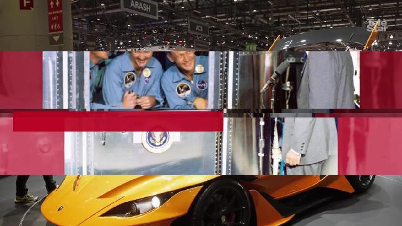 Apollo 11 : ces 8 anecdotes méconnues sur la conquête de la Lune