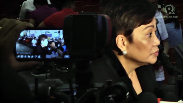 #PHVote: Updates from Comelecs vote canvassing at PICC