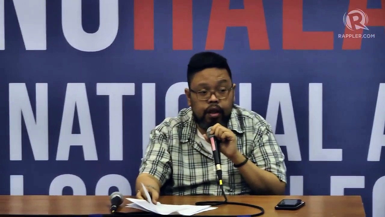 #PHVote: Updates from Comelecs vote canvassing at PICC