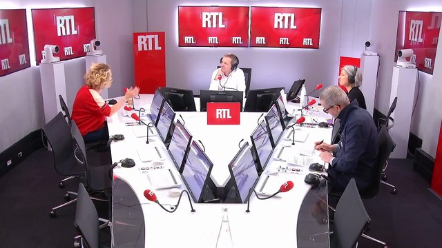 Municipales : Macron gère, sans hypocrisie, sans gène, sans scrupules , selon Alba Ventura