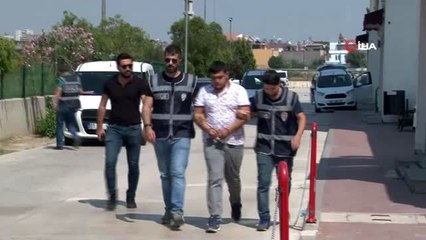 Parasını isteyen şahsı vurmak isterken arkadaşını öldürdü