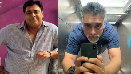 Ram Kapoor's SHOCKING TRANSFORMATION; see pics |Boldsky