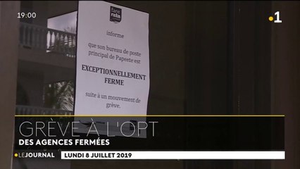 "On ne peut pas accepter que notre direction se comporte comme ça" : la grève illimitée démarre