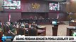 MK Gelar Sidang Perdana Sengketa Pemilu Legislatif 2019