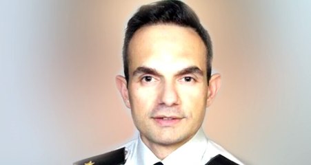 Nişanlısı dahil onlarca kişiyi dolandıran sahte binbaşı tutuklandı