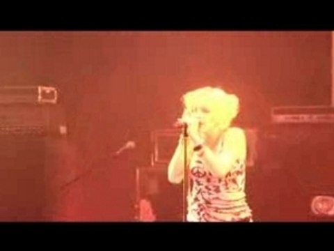 Anna Tsuchiya inspi' NANA - LUCY (NANA Premium Live - March