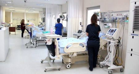 Sağlık Bakanlığından 'hasta ziyareti' genelgesi