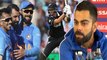 WORLD CUP 2019 : IND VS NZ : Kohli's Super Plan :உங்களால் கணிக்க முடியாது..கோலி சொன்ன திட்டம்-வீடியோ
