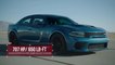 2020 Dodge Charger Widebody Launch