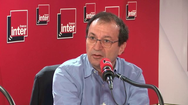 L'économiste Daniel Cohen sur la BCE : Il faut réinventer une politique monétaire et budgétaire d’un nouveau type. Cela va être le défi de Christine Lagarde