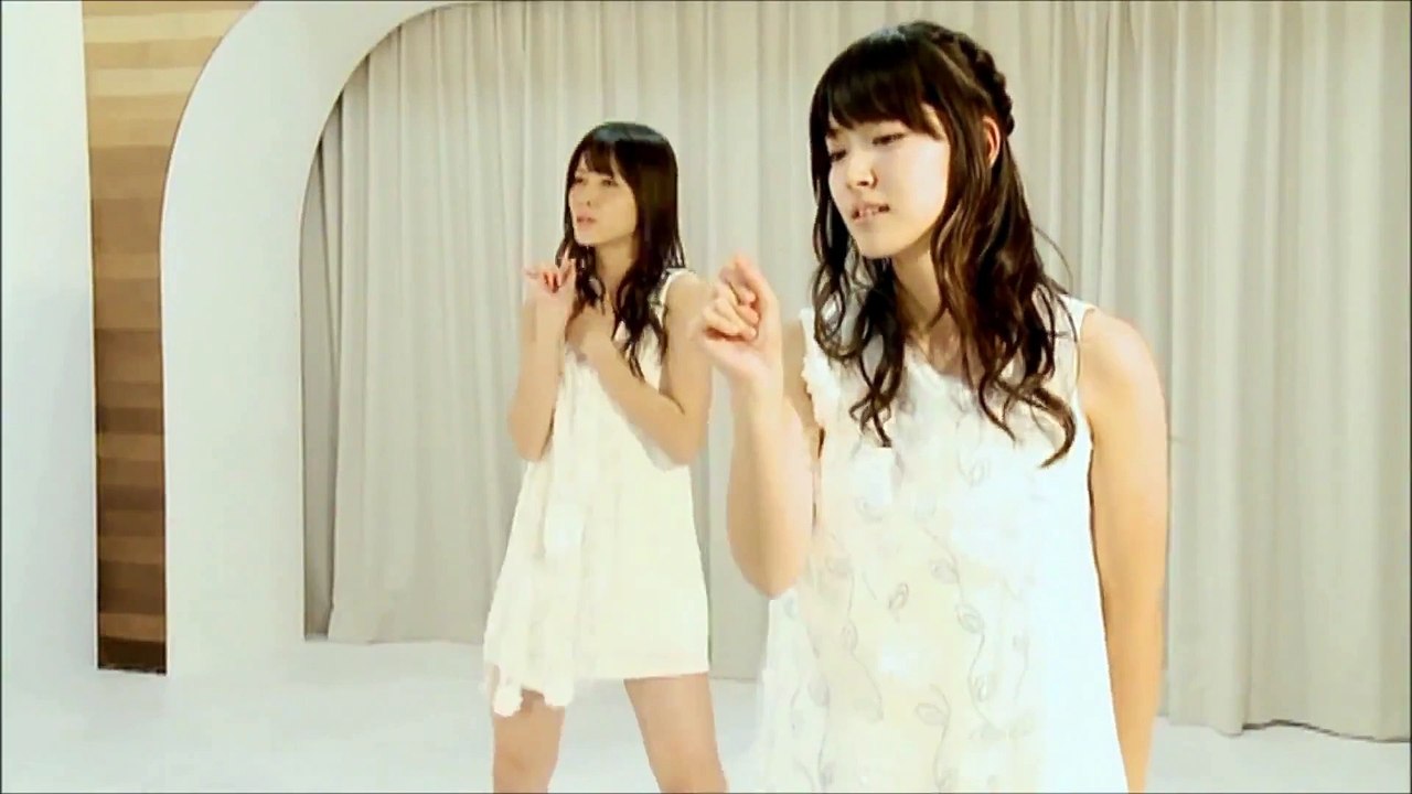 ℃-ute『 涙の色（2012神聖なるVer.） 』「』「