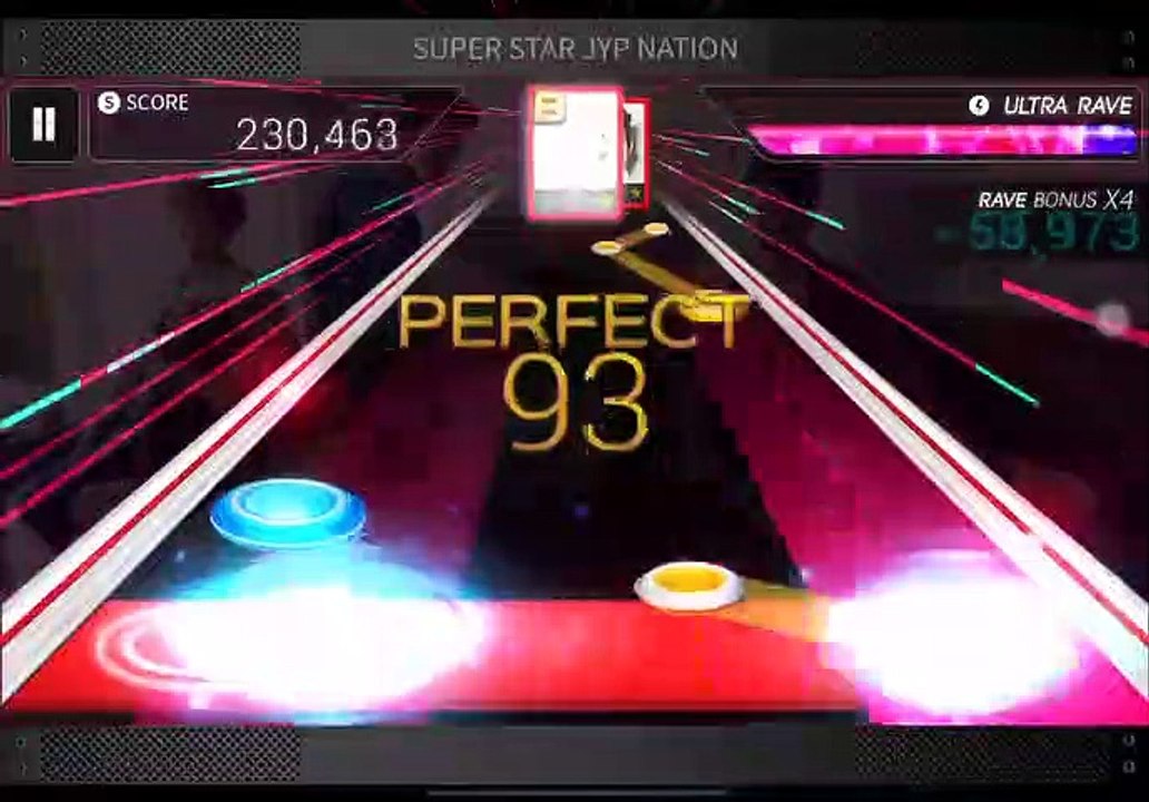 SuperStar JYPNATION - [NORMAL] 2PM “우리집” (My house) ALL PERFECT