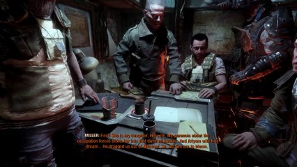 Metro Exodus Koo Play Part 25-4