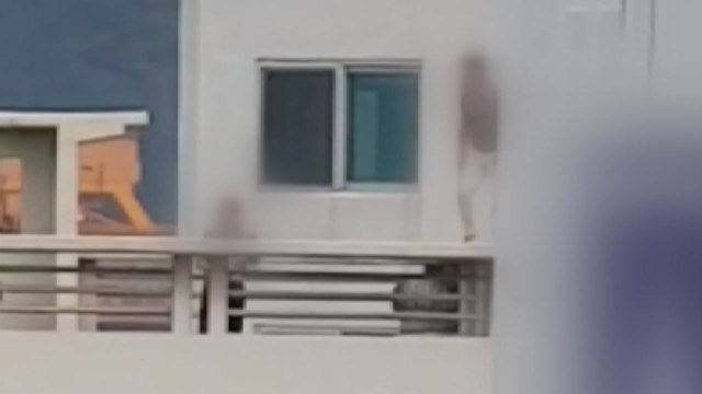 전처 회사 대표 살해범 결국 극단적 선택 / YTN