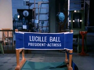 The Lucille Ball Comedy Hour