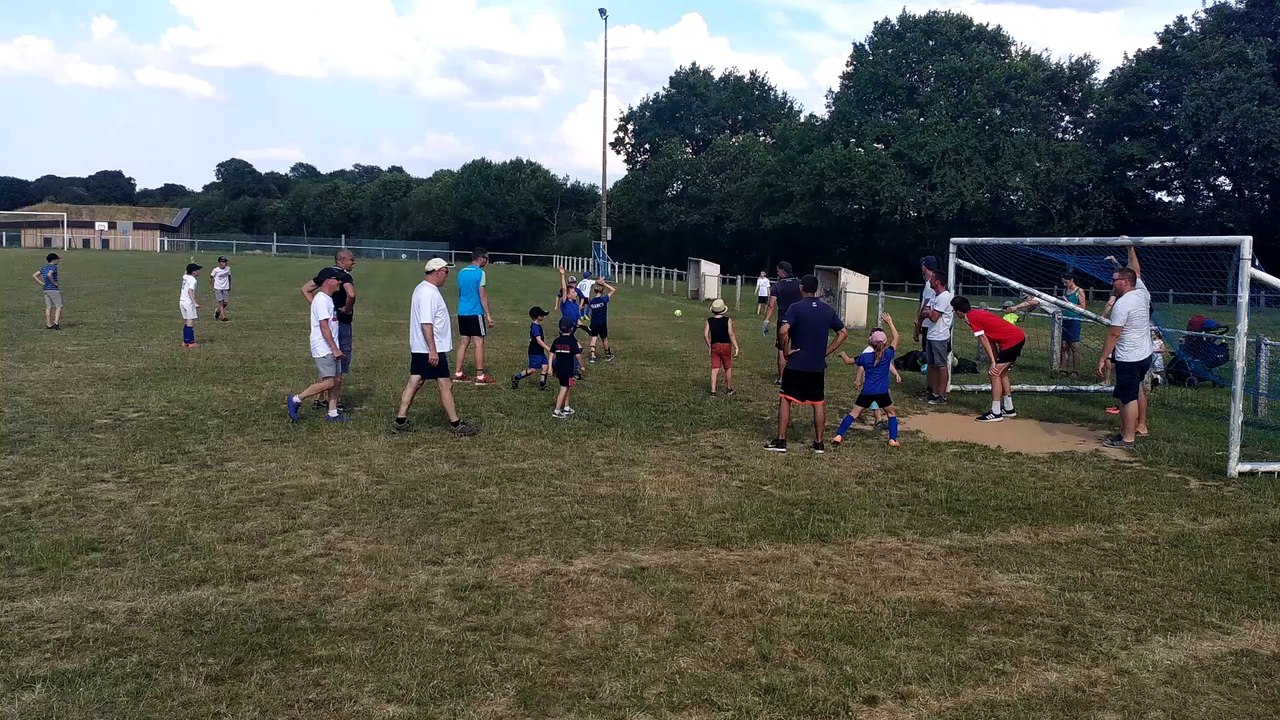 Journée Porte ouverte (suite)