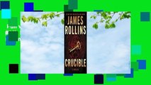 Full version  Crucible (Sigma Force #14)  For Kindle  Full E-book  Crucible (Sigma Force #14)