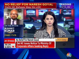 Delhi HC refuses to allow Naresh Goyal to travel overseas, MCA terms it a case of financial fraud of Rs 18,000 crore