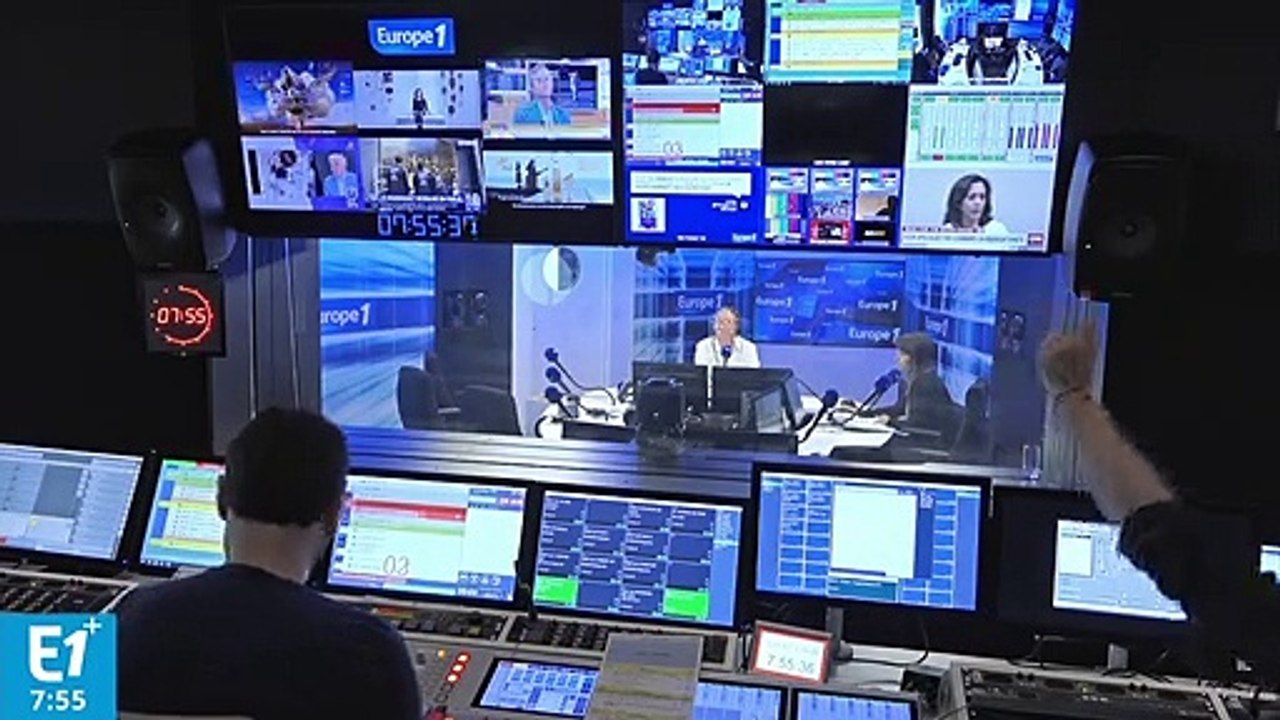 Tour de France : pour Tony Gallopin, "le Maillot jaune, ça dépasse le milieu du vélo"