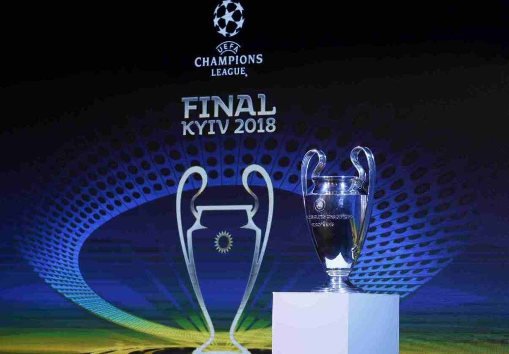 Ranking der Vereine in der Champions League