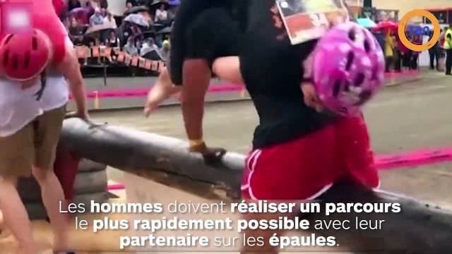 Le championnat de championnat porter de femme